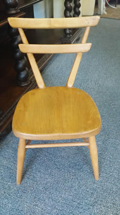 chairsale1 Neil Collumbell, French Polisher