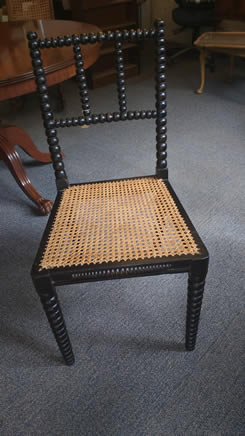 chairsale2 Neil Collumbell, French Polisher